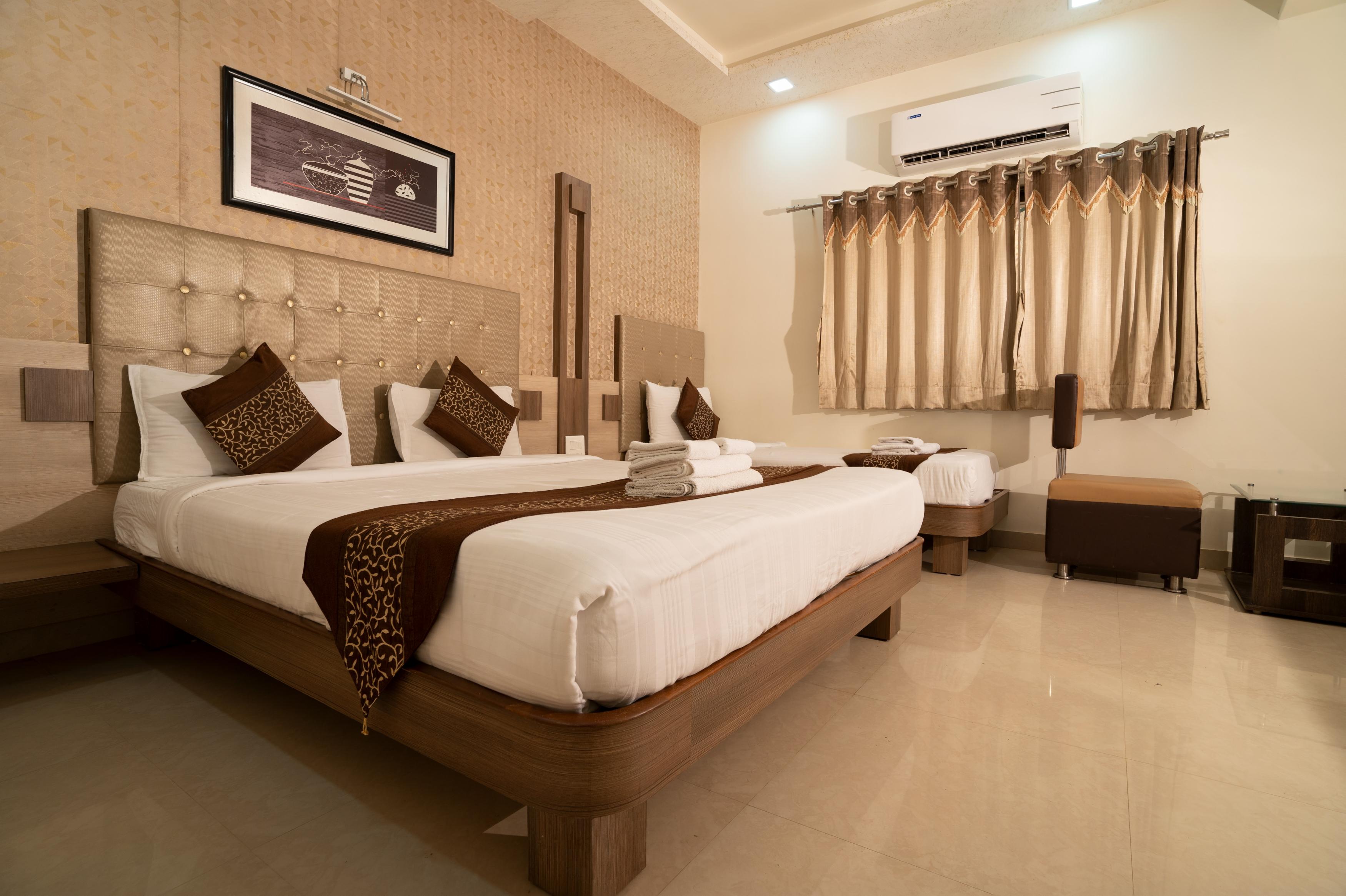 The Dwarika Hotel - Tap to explore photos