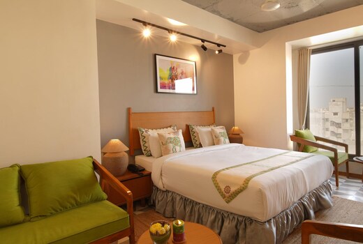 Hotel Nova Boutique