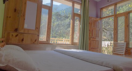 RIO PARADISE Room Type - Deluxe Room