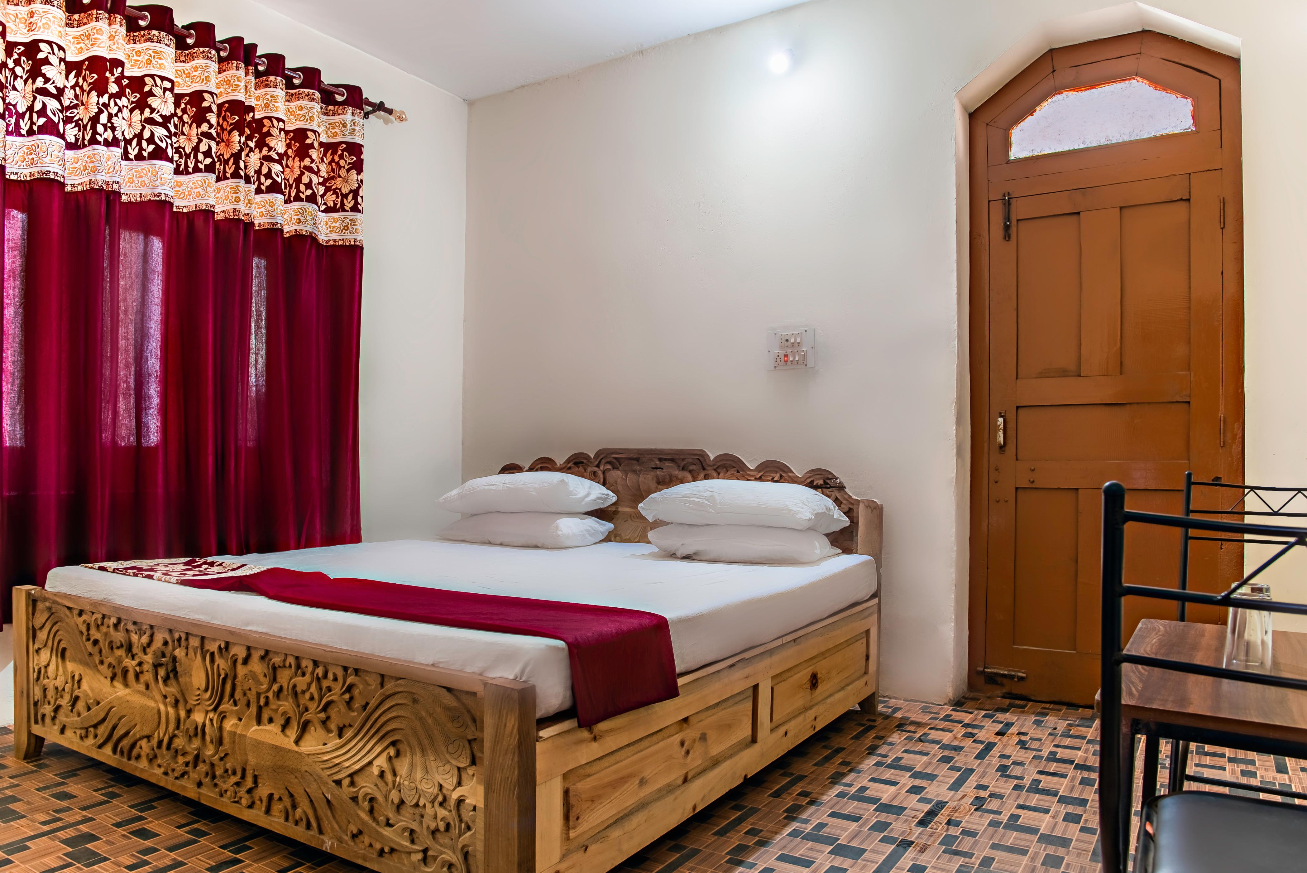 Kinnor Retreat Room Type - Standard room