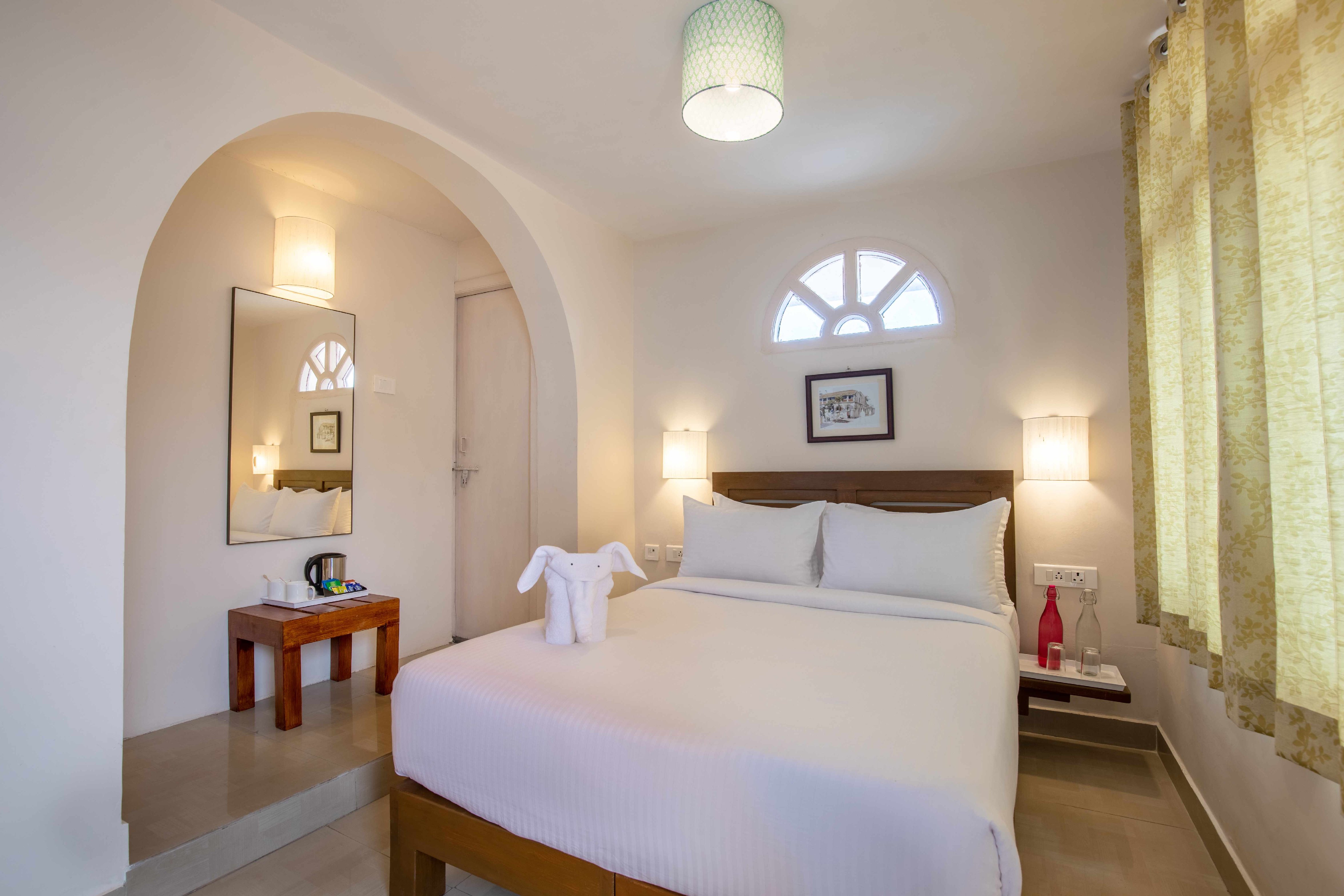 Mango Hill Kodai Room Type - Superior Room