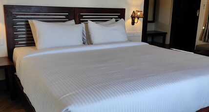 Mango Hill Kodai Room Type - Classic Room