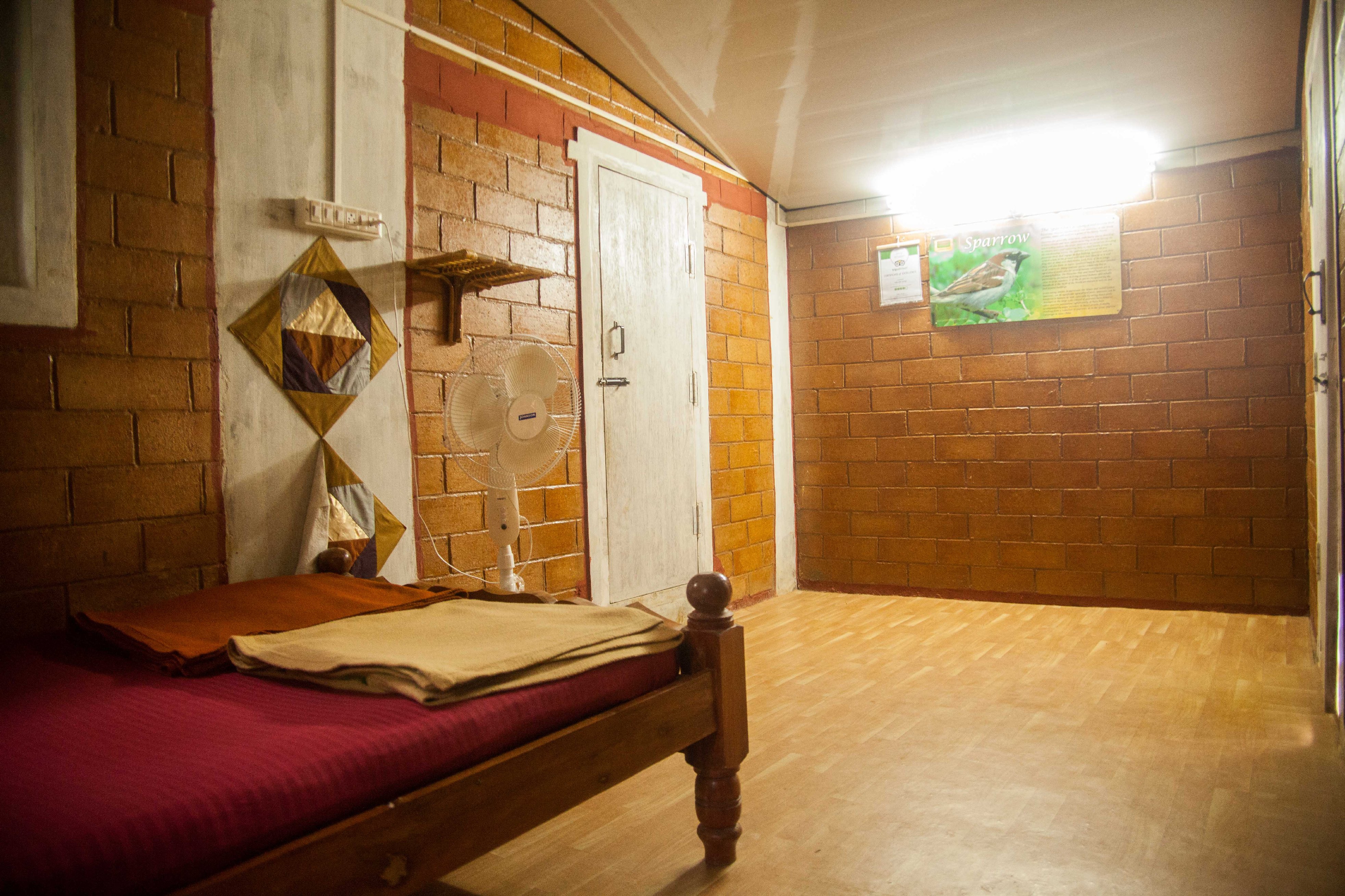 YEDAMAKKY PLANTATIONS Room Type - Plantation Deck