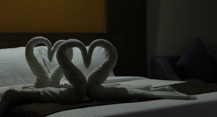 MMR Royal Suites | Rooms & Caretaker Room Type - Suite