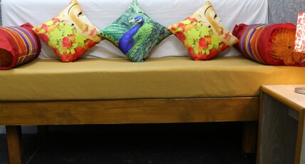 Ram inn - A Business stay Room Type - Premium - Triple
