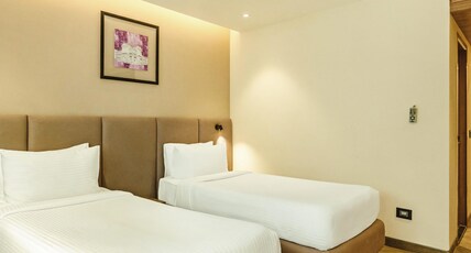 Mango Hill Central Chennai Room Type - Premier Twin