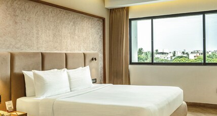 Mango Hill Central Chennai Room Type - Suite