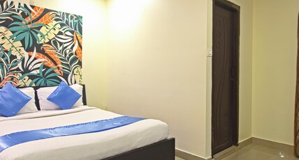 Hotel NS Royal Emirates Jubilee Room Type - Classic Rooms