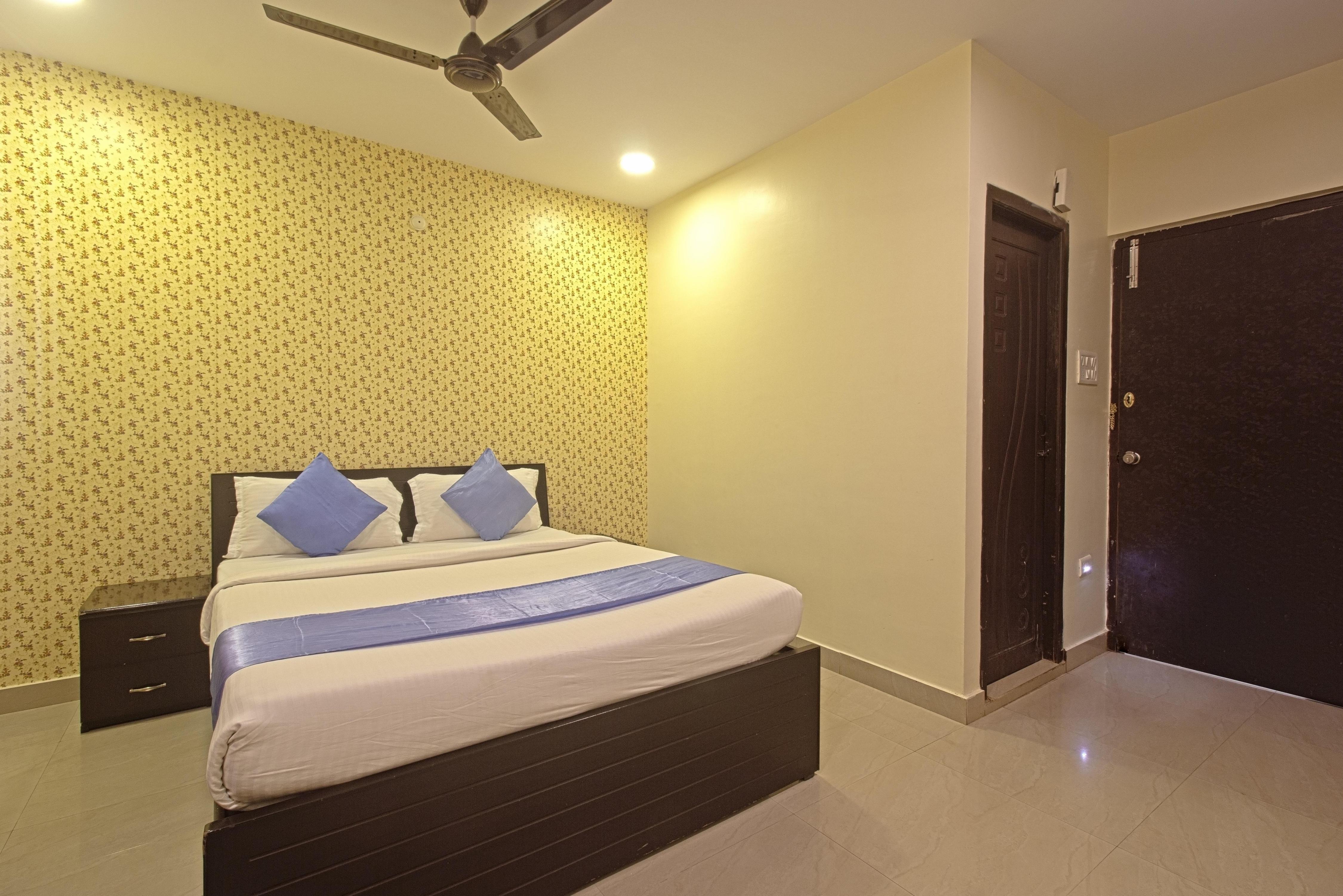 Hotel NS Royal Emirates Jubilee Room Type - Suite Room