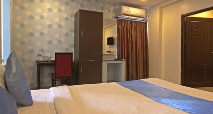 Hotel NS Royal Emirates Jubilee Room Type - Studio Room