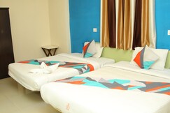 F5 Hospitality Services