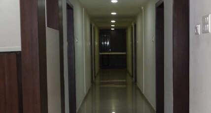 Kalyan Tourist Home Room Type - Standard Ac Room