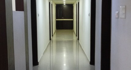 Kalyan Tourist Home Room Type - Standard non Ac Room