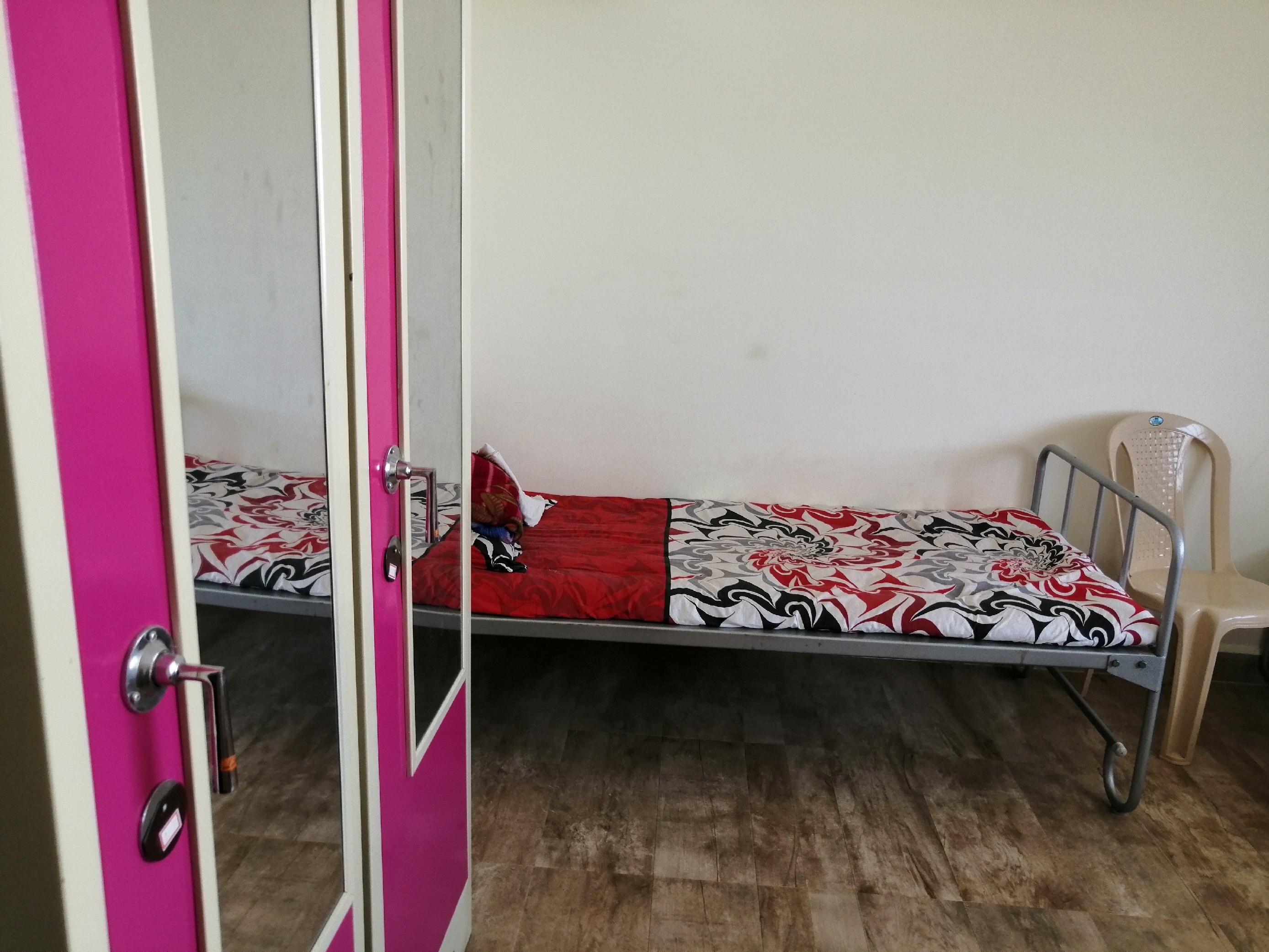 Sri Sai Deluxe Guest House & PG - Tap to explore photos