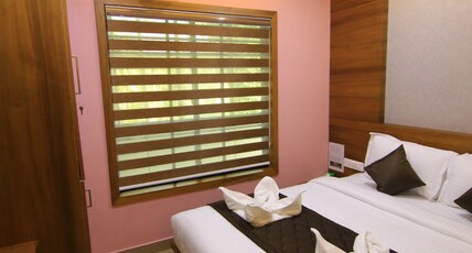 Royal Plaza Wayanad Room Type - Three Bedroom Family Suite AC Royal Plaza Wayanad Room Type - Three Bedroom Family Suite AC