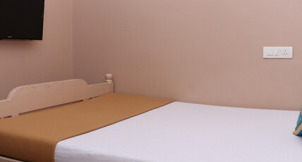 CS Lodge Room Type - STANDARD NON AC