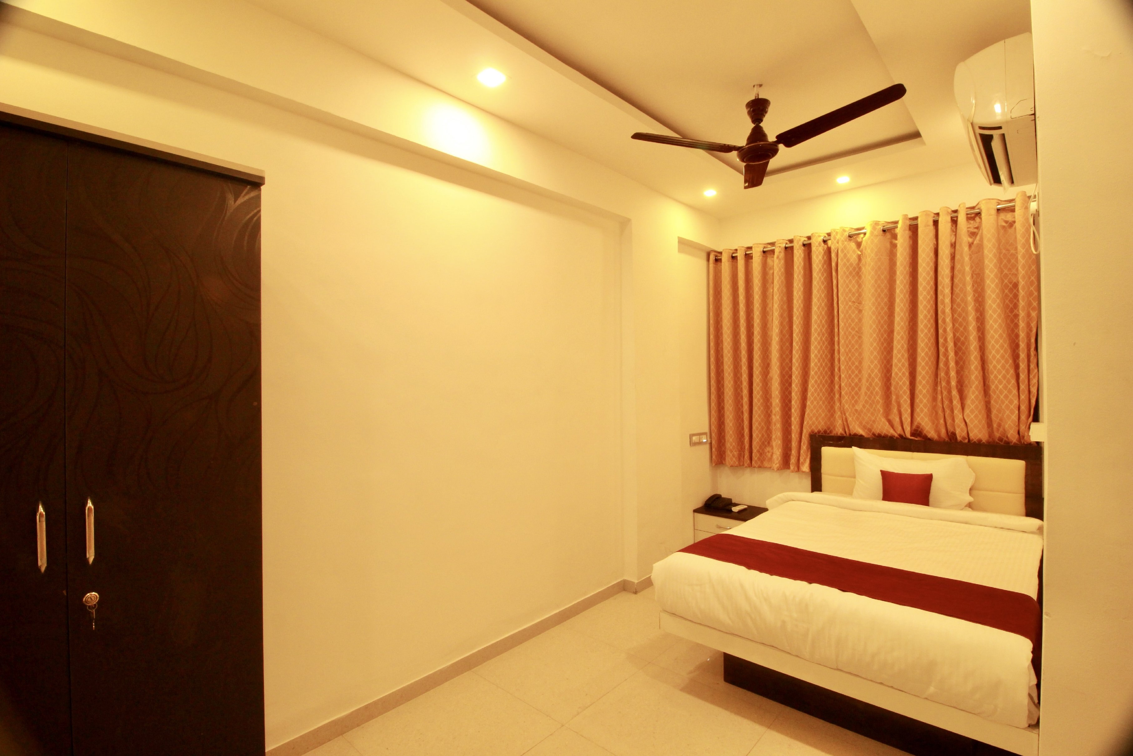 Hotel Renuka Executive - Tap to explore photos