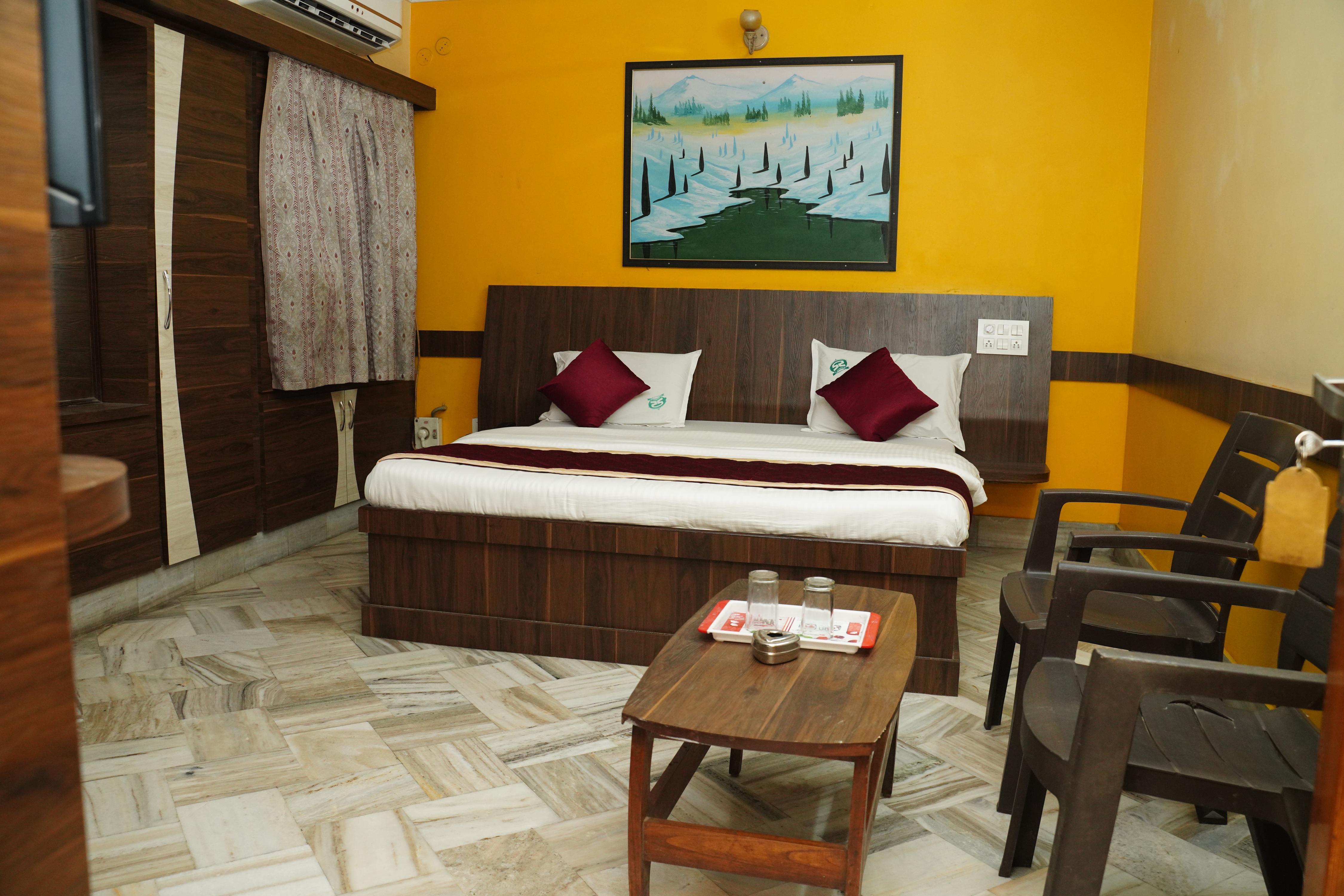 Sri Rama Lodge, Srikakulam - Tap to explore photos