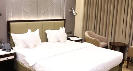PALAZZO PRIME Room Type - Royal Bliss