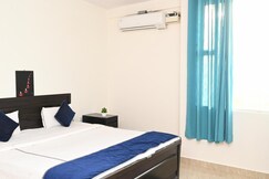 Hotel Airport Residency Near International Airport