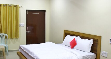 Arbudanchal View Homestay Room Type - Deluxe Family Room