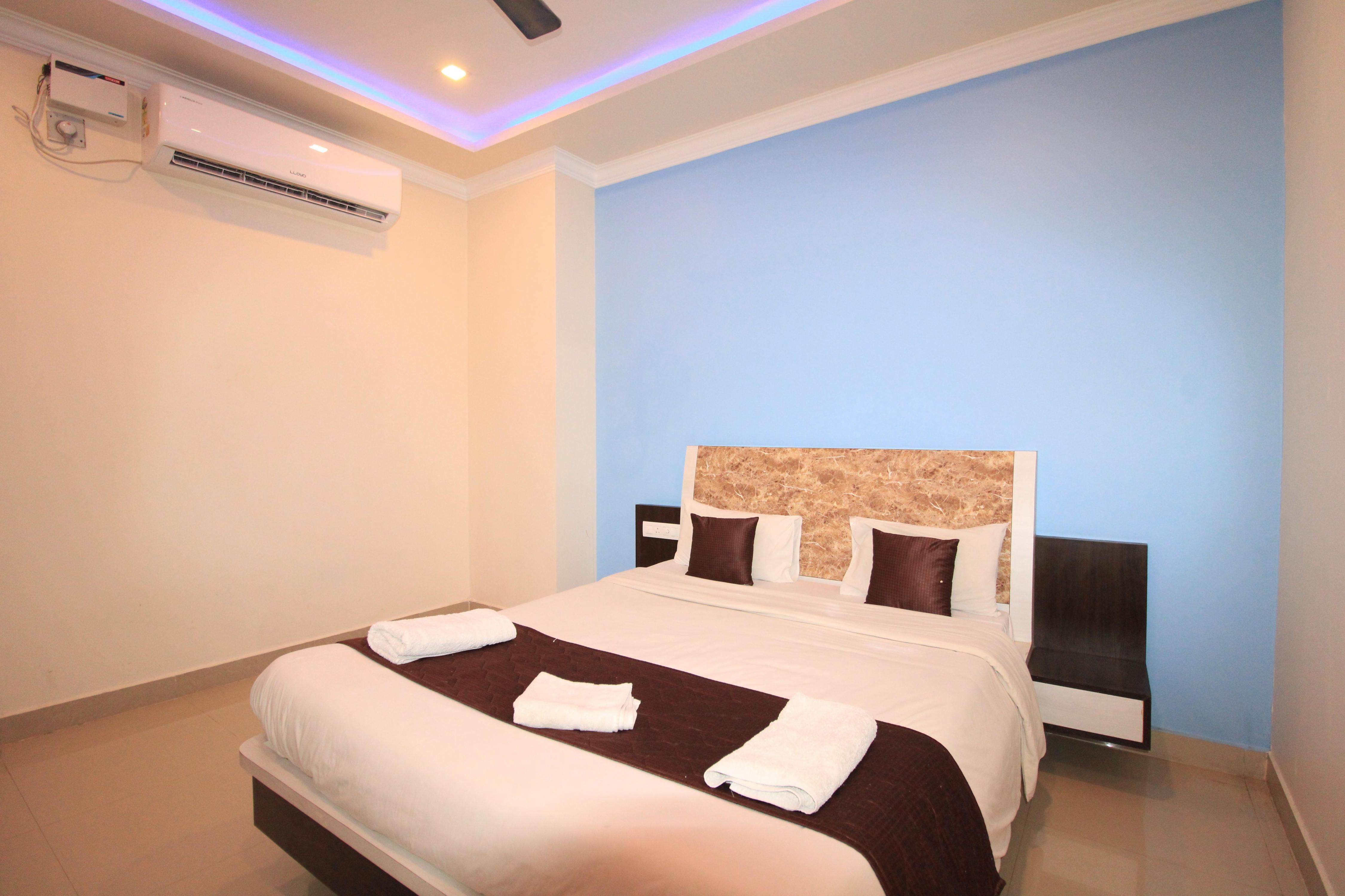 Bouvana Residency - Tap to explore photos