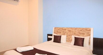 Bouvana Residency Room Type - Standard Economic Room