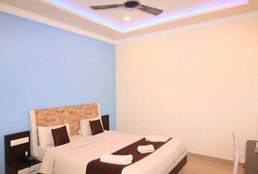 Bouvana Residency