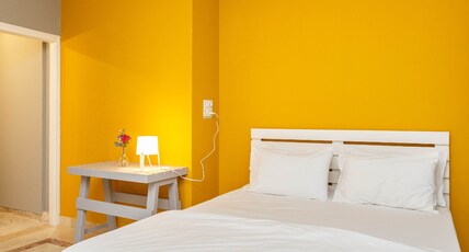 Woke HSR Room Type - Superior Double Room