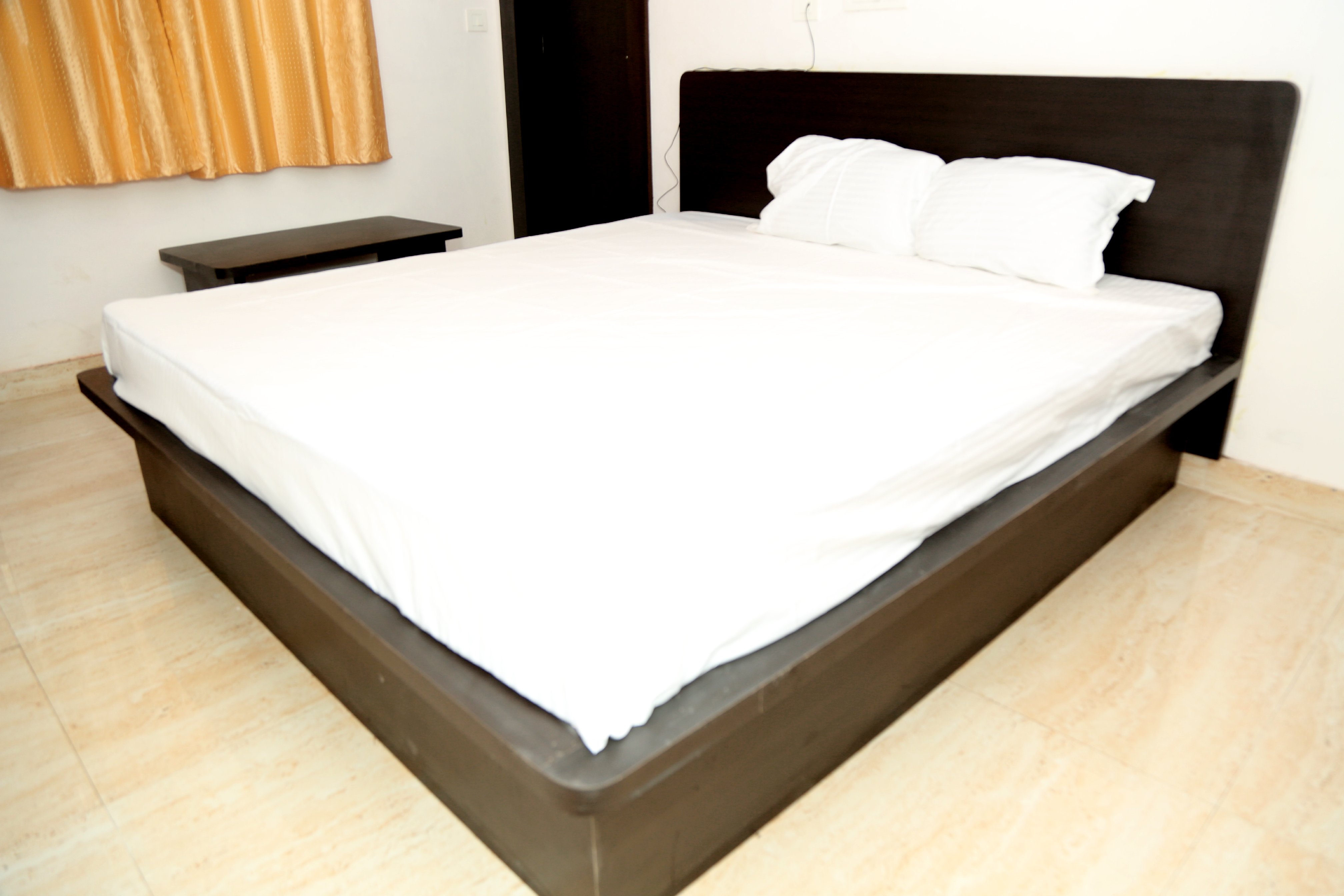 Hotel Ashapura Udaipur Room Type - Super Deluxe Room