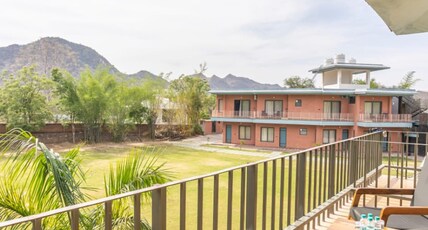Banjara Hills Resort Room Type - Super Deluxe Room