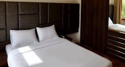 HOTEL RANJITH Room Type - Studio Room