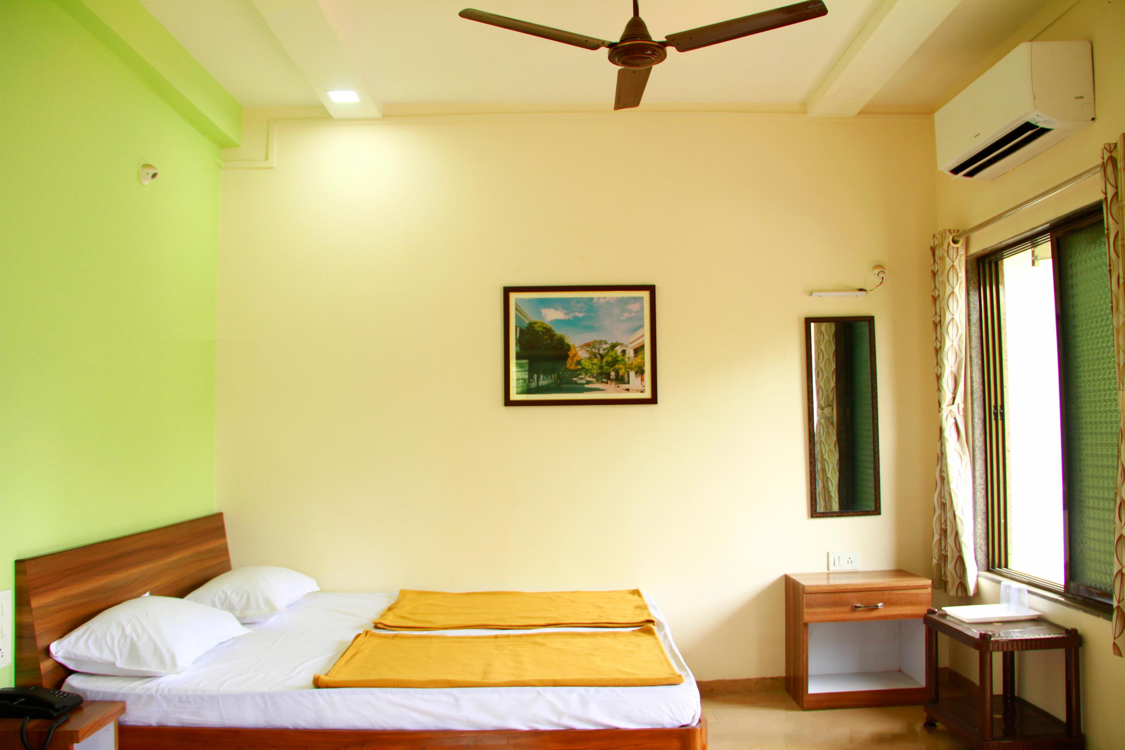 Hotel Betel Palm Room Type - Executive Room Hotel Betel Palm Room Type - Executive Room