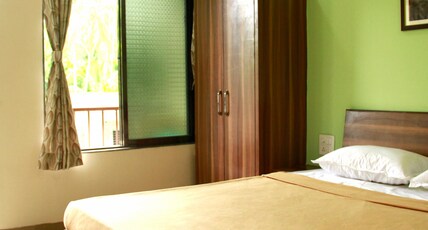 Hotel Betel Palm Room Type - Non AC Rooms