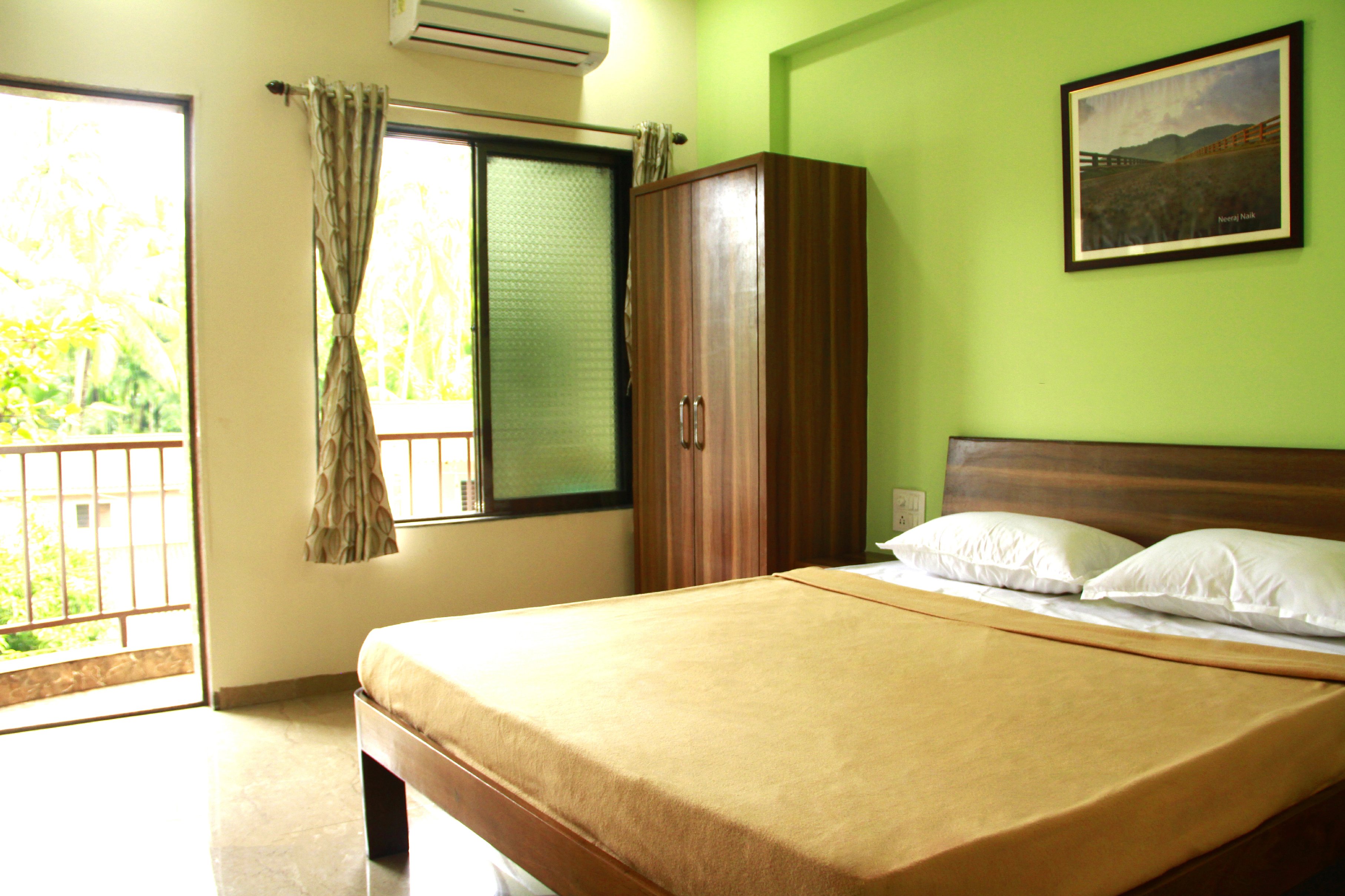 Hotel Betel Palm Room Type - Standard Room Hotel Betel Palm Room Type - Standard Room