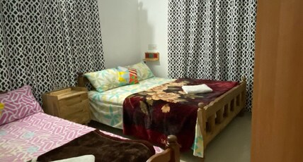 Coorg Dream Land Homestay| Rooms & Kitchen Room Type - Couple Room