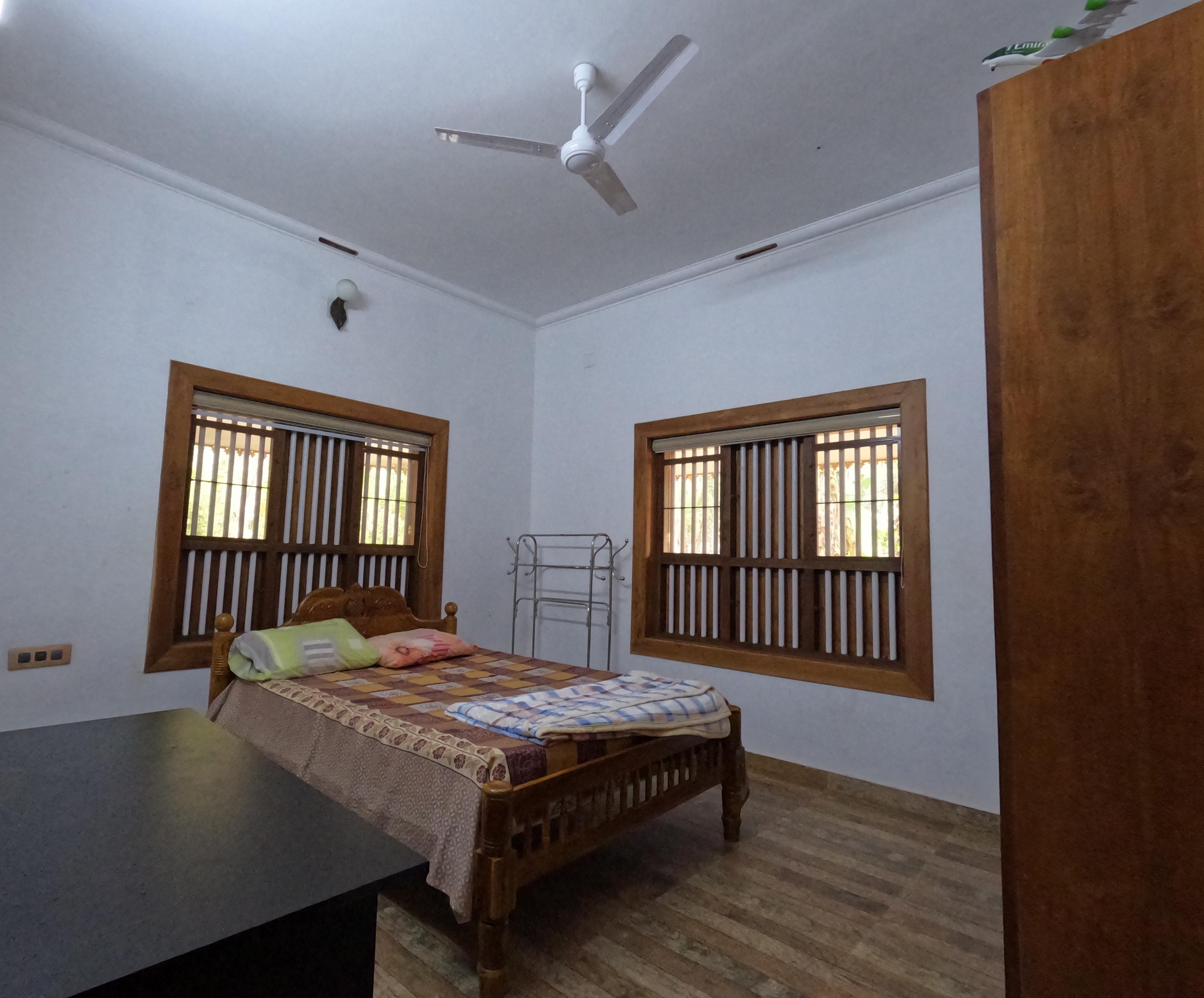 Poonthanam Homestay | Rooms & Chef - Tap to explore photos