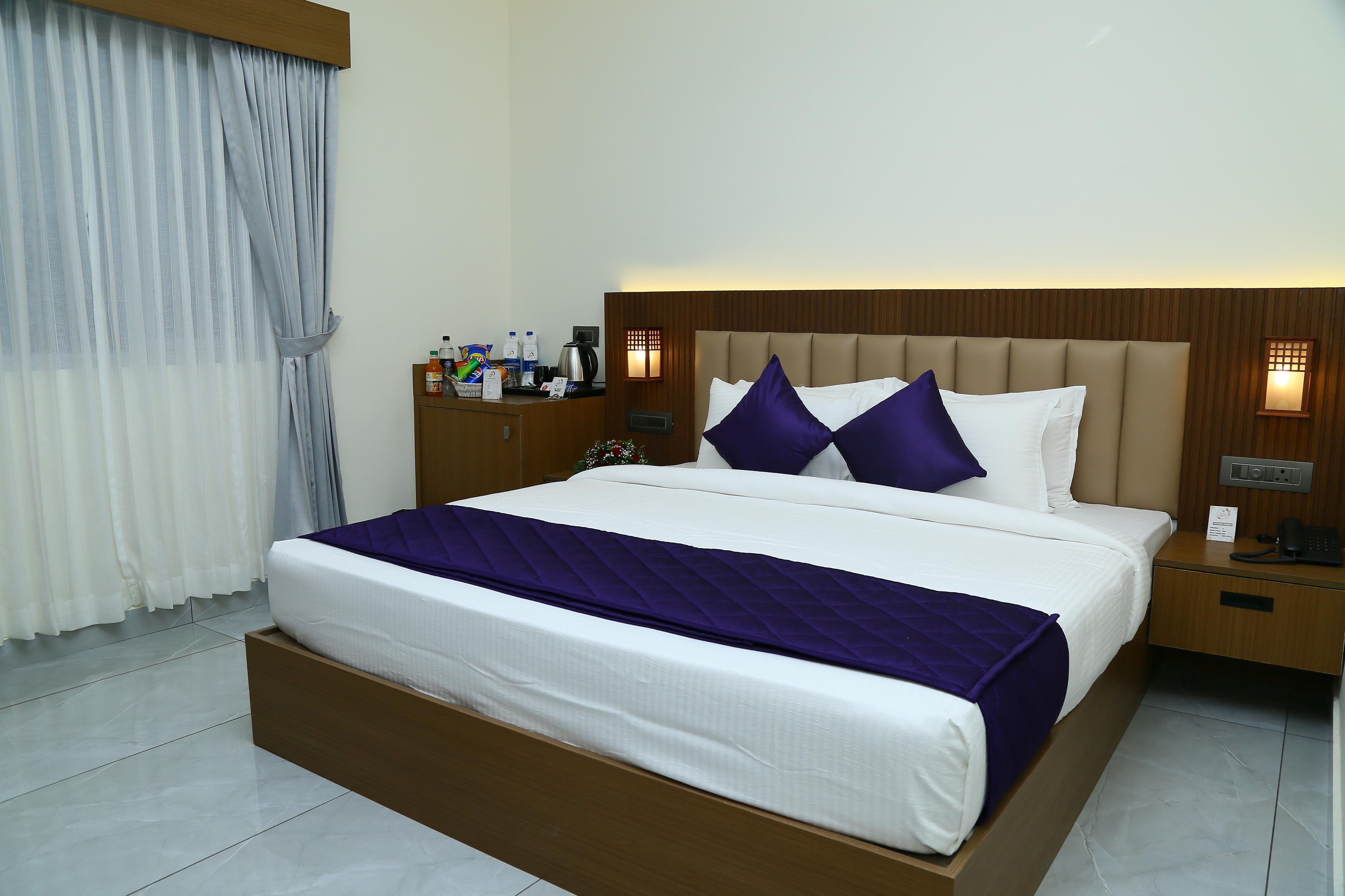 Kabani Heritage Hotel - Tap to explore photos