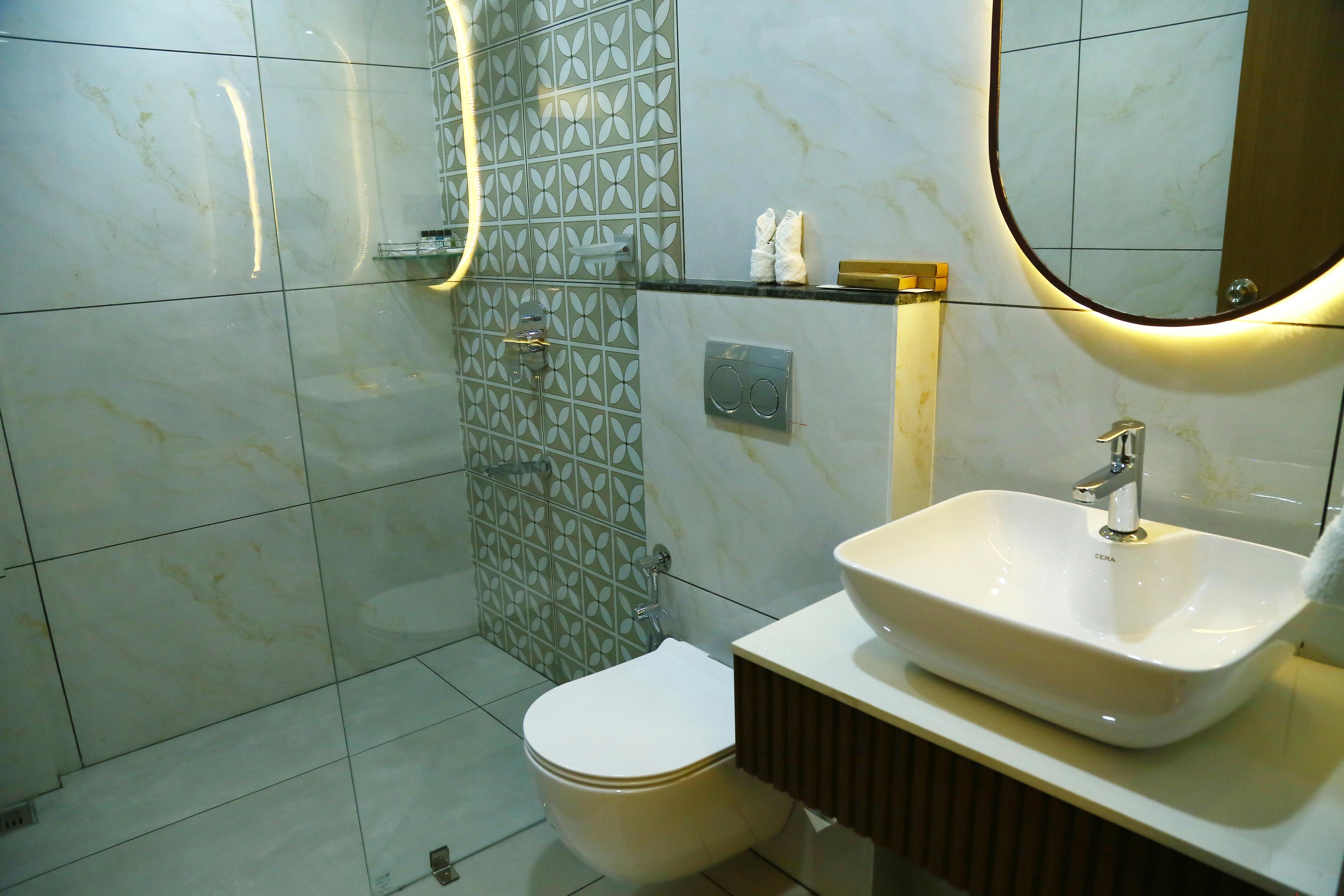 Kabani Heritage Hotel Room Type - DELUXE KING