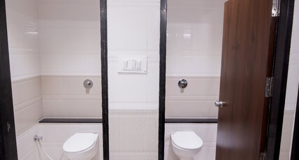 T M REGENCY Room Type - STANDARD EXECUTIVE ROOM