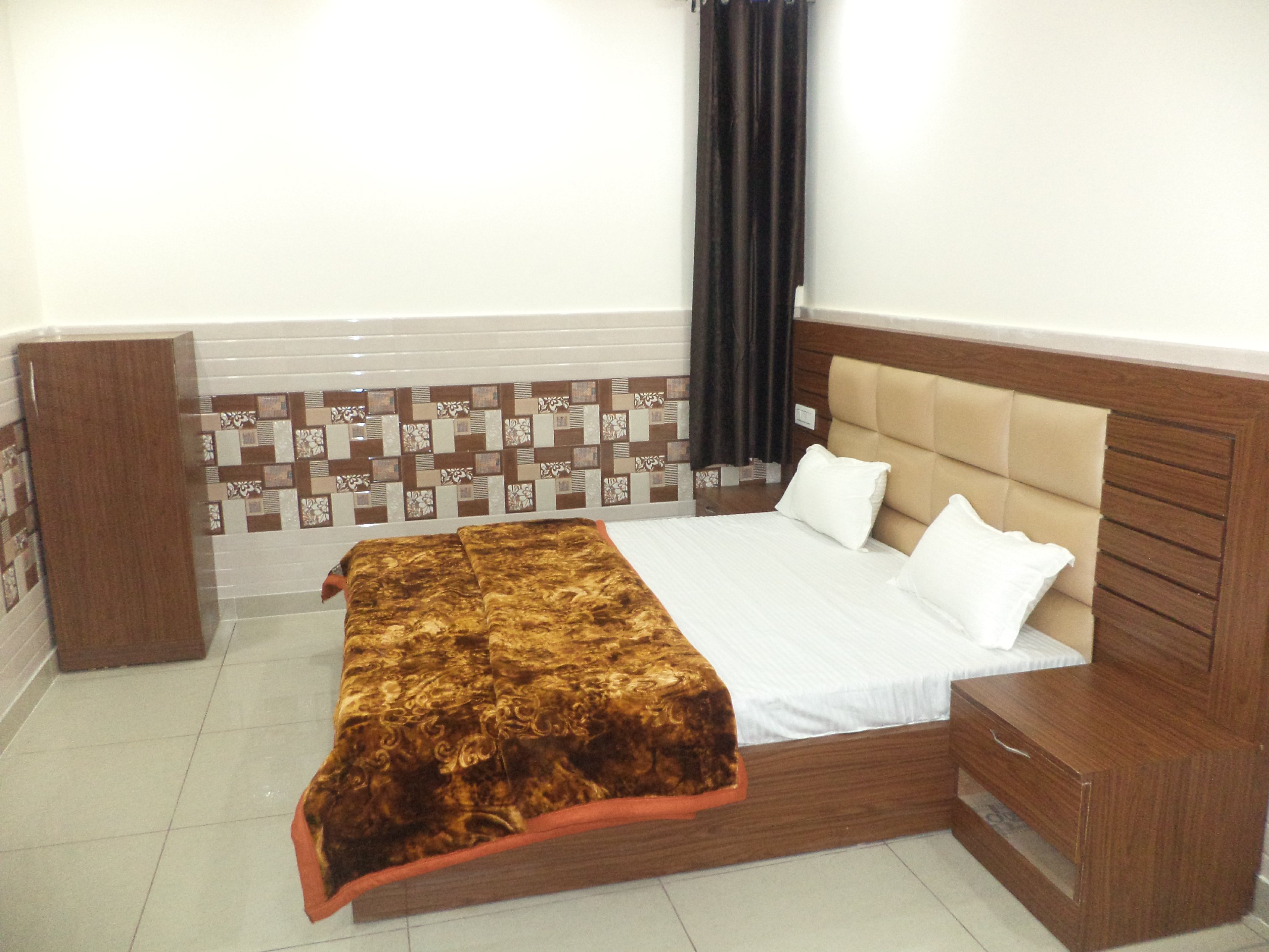 Hotel Abrol Residency - Tap to explore photos