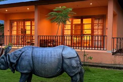 Kaziranga Eco Village Resort