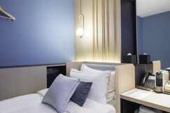 HOTEL NUVE ELEMENTS