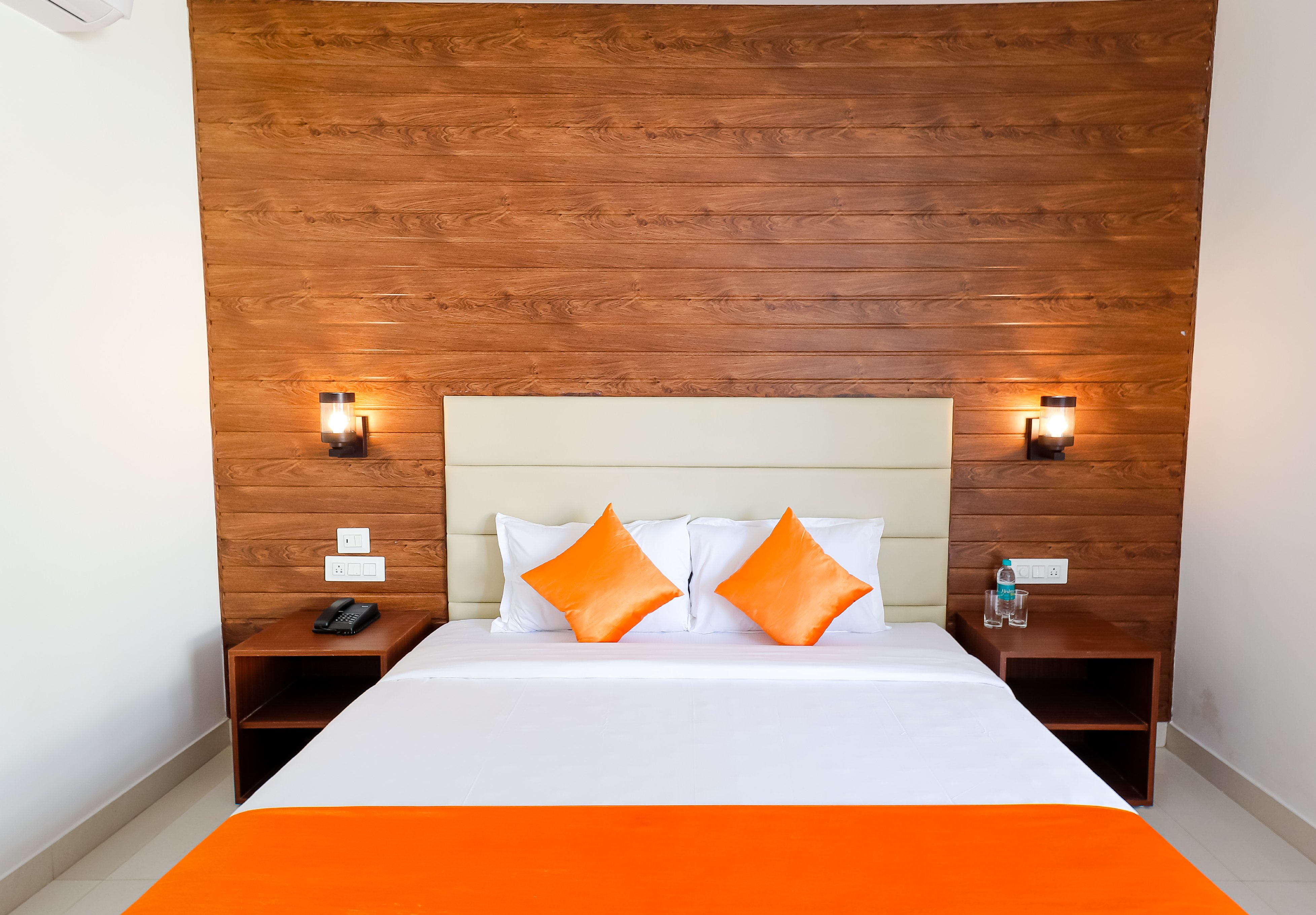 Miranda Beach Resort - Tap to explore photos