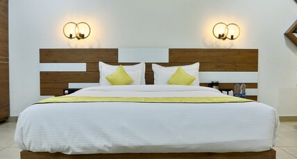 Phoenix Resort Room Type - SUPERIOR