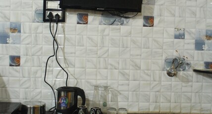 House of Brothers Room Type - Superior queen room