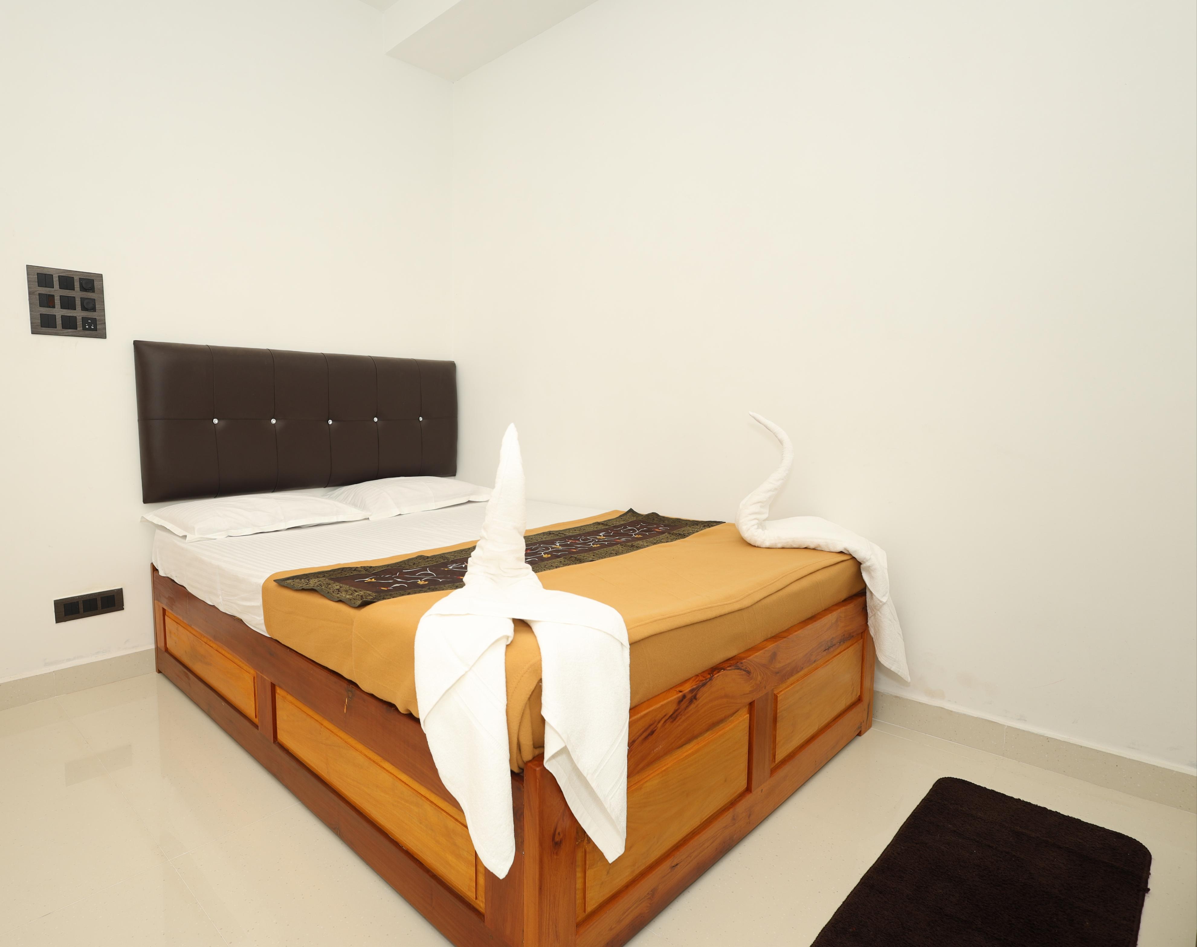 House of Brothers Room Type - One bedroom apartment