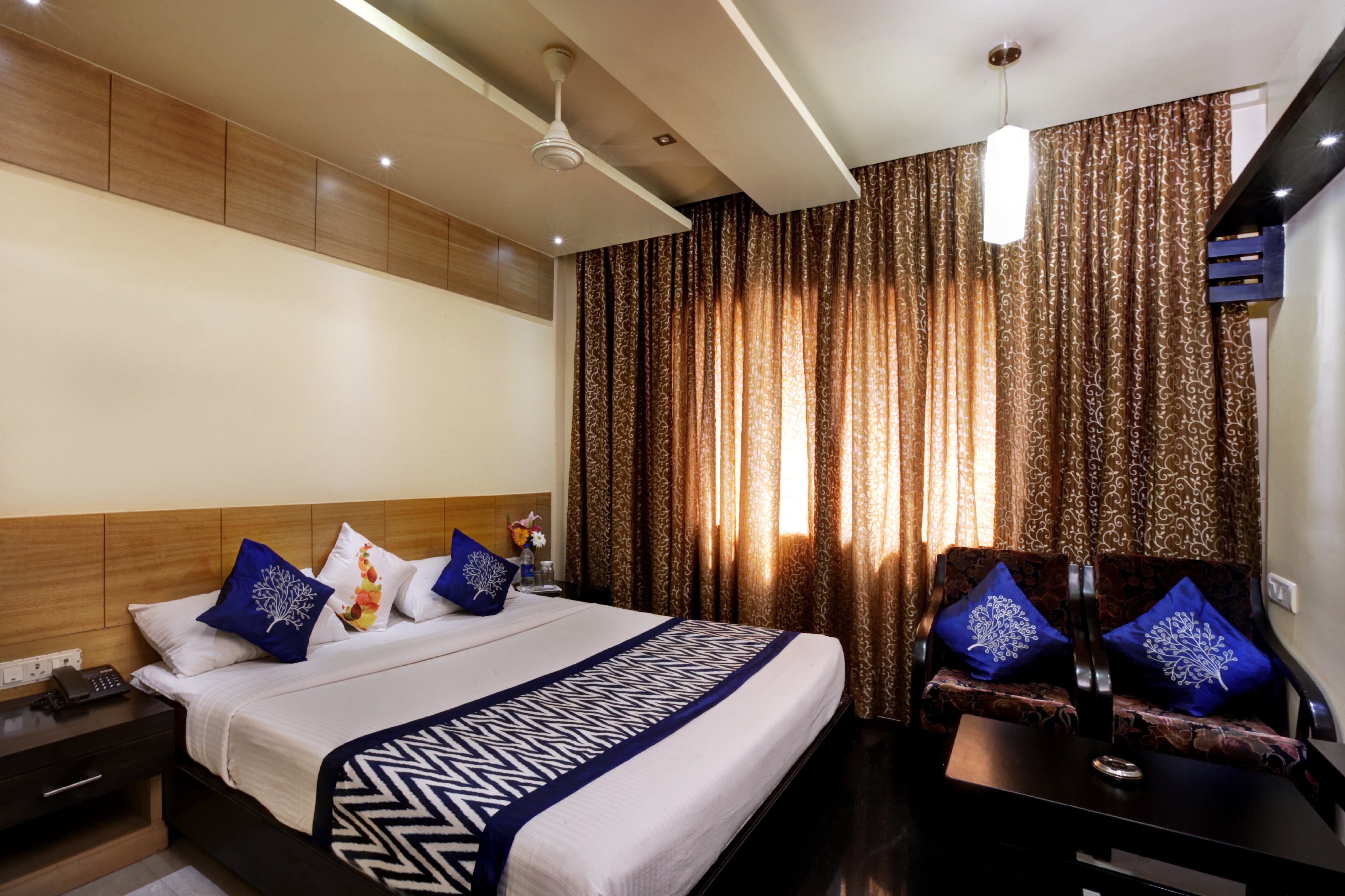 Hotel Arafa Inn - Tap to explore photos
