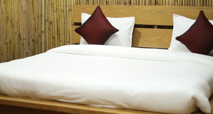 Dream Valley Resort Room Type - Huts for Two