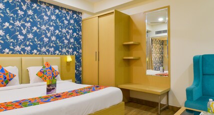 HOTEL RAINTR33 Room Type - PREMIUM HOTEL RAINTR33 Room Type - PREMIUM